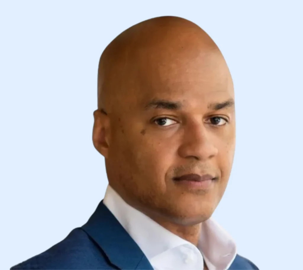 José Claxton