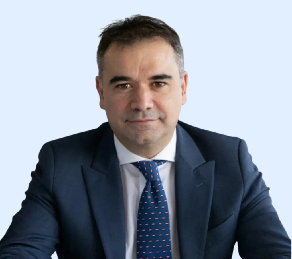 Luis Berruga