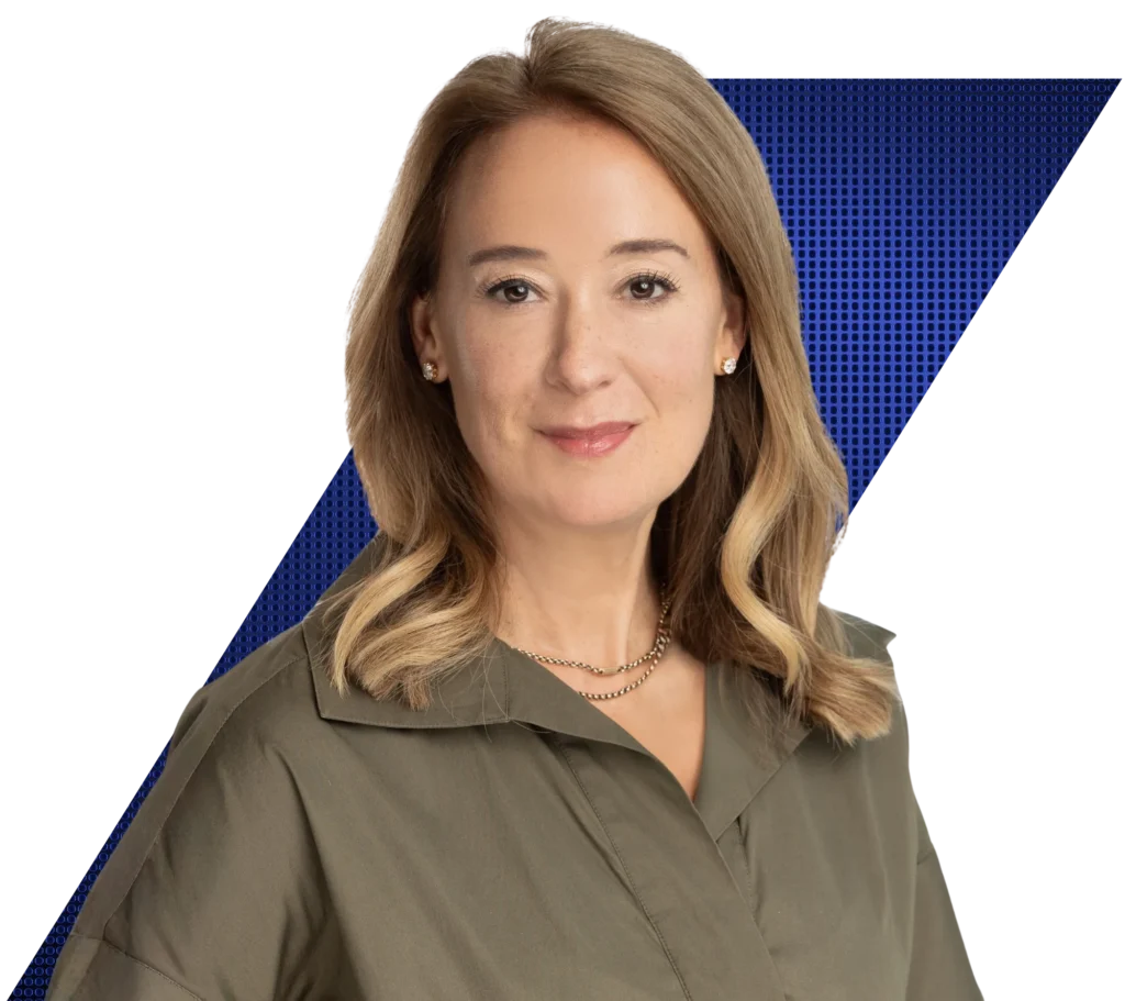 Rachel Arnold